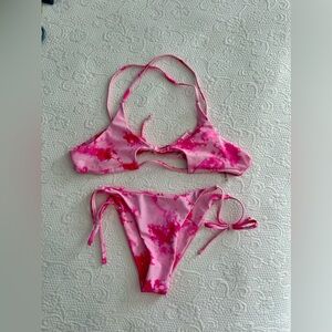 ZAFUL two piece swim suit